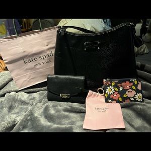 Kate Spade Bundle